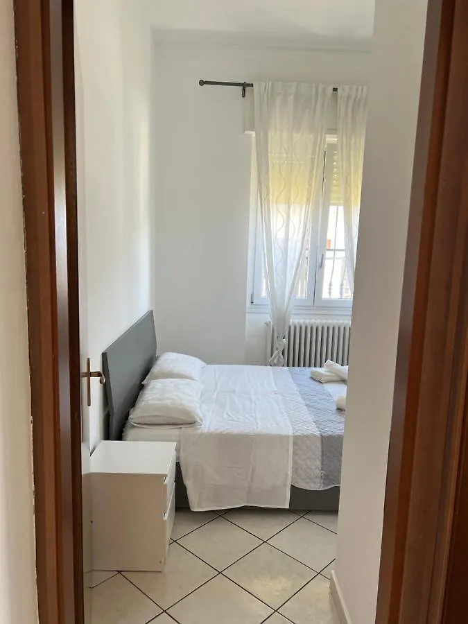 Rho Fiera Apartment 코르나레도