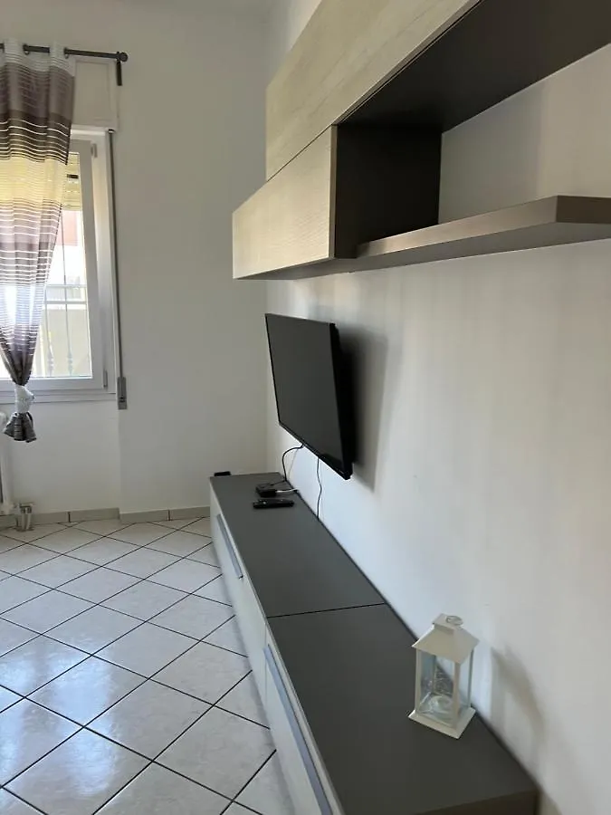 Rho Fiera Apartment 코르나레도