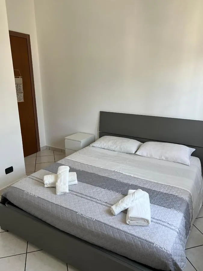 Rho Fiera Apartment 코르나레도 0*,  이탈리아