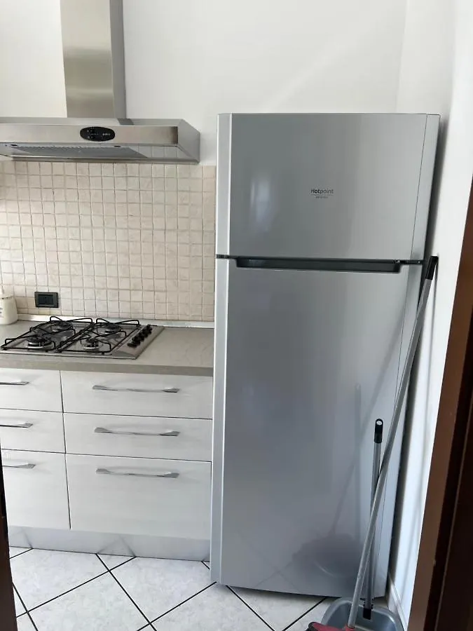 Rho Fiera Apartment 코르나레도