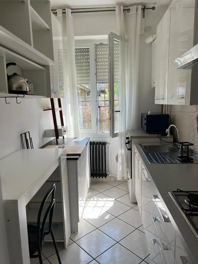 Rho Fiera Apartment 코르나레도 이탈리아