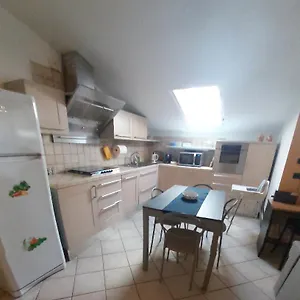 Appartamento Residenza Giulia E Marco, Cesate