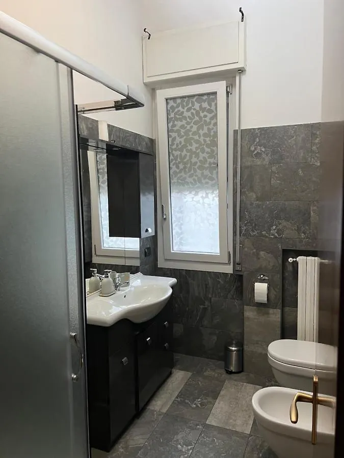 Rho Fiera Apartment Cornaredo
