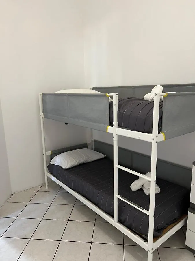 Rho Fiera Apartment Cornaredo Italia